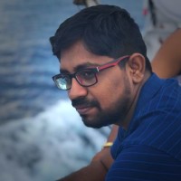 Intrepid It Services Employee S Prasad's profile photo