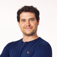 Arbusta Employee Martín Senderey's profile photo