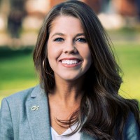 Georgia Institute of Technology Employee Morgan Gregory's profile photo