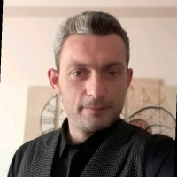 UNO - UNMAŞ AŞ Employee Ramazan Çolak's profile photo