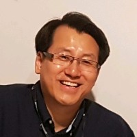 KT Employee Won Kim's profile photo