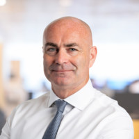 United Trust Bank Limited Employee Paul Flannery's profile photo