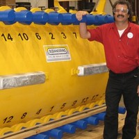 Talos Energy Employee Michael Gerke's profile photo