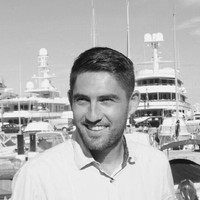 Bluewater Yachting Employee Anthony Huck's profile photo