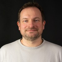vivenu Employee Dirk Neumann's profile photo