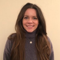 RSPCA Employee Emily Scott's profile photo