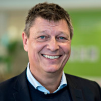 FK Distribution A/S Employee Bjarne Munck's profile photo