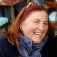 BATIS Employee Lena Garifallou's profile photo