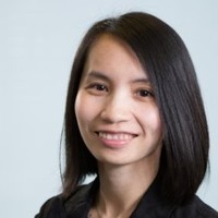 Genspark Employee Winnie Wei's profile photo