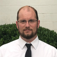 Cobalt Boats Employee Ryan Goins's profile photo