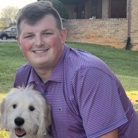 Ballad Health Employee Andrew Compton's profile photo