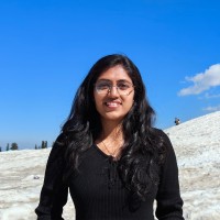 LOGICWIND Employee Zinal Patel's profile photo