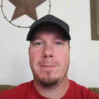 Walmart Employee Anson Davis's profile photo