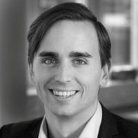Fredrik Bauer Email & Phone Number