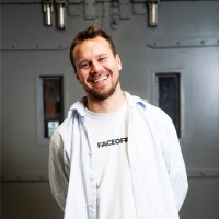 FACEOFF Employee Jesper Bertelsen's profile photo