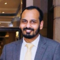 fastfwd - Premium Digital Agency Employee Shashi Saurav's profile photo