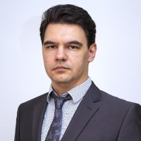 DOM.RF Bank / Банк ДОМ.РФ Employee Dmitriy Rybakov's profile photo