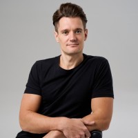 CATA Employee Sebastian Hannecker's profile photo