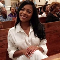 House of CB Employee Danielle Winger's profile photo