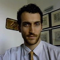 Matteo Valluchi's profile photo