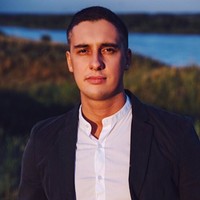 Aleksandr Ufimtsev Email