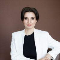 Olesya Kiseleva Email