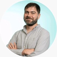 Gaston Ruggeri Email & Phone Number