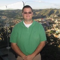 Melton Machine & Control Company Employee Mark Seabaugh's profile photo