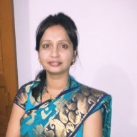 Lotus IT Hub Employee Reena Tiwari's profile photo