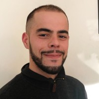 Guilbert Express Employee Christophe Henriques's profile photo