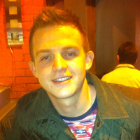 Protech Training Academy Employee Rhodri English's profile photo