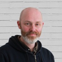 Intopia Employee Steve Barnett's profile photo