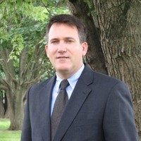 Neumann University Employee Robert McMonagle's profile photo