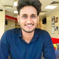 Vikash Rajput Email