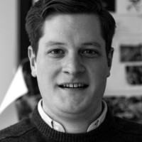 FCB Chicago Employee Christopher Wickman's profile photo