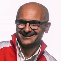 Soilmec Employee Alessandro Mazza's profile photo