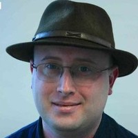 OpenGov Inc. Employee Joshua Koppel's profile photo