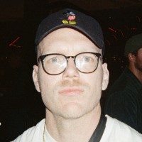 Daydream Employee Trevor Rogers's profile photo