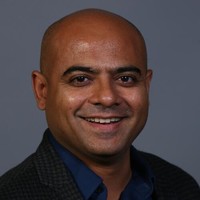 EnterOne Employee Dipen Shah's profile photo