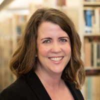 Eventide Asset Management Employee Julie Jarrett's profile photo
