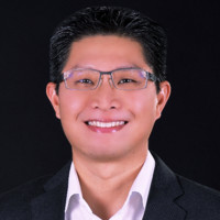 Permodalan Nasional Berhad Employee Khairul Khairi's profile photo