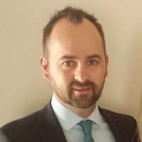 Allianz Insurance Employee Matt Collison's profile photo