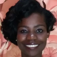 ISPB Employee Rebeca Vasco's profile photo