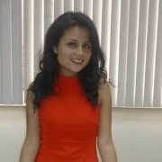 Ferro Torre S.A. Employee Saskya Mosquera's profile photo