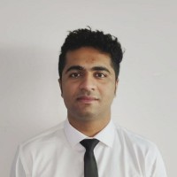 Haleon Employee Derek Joseph's profile photo