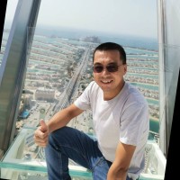ByteDance Employee Thomas Director's profile photo