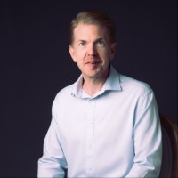 Cognizant Employee James Fullerton's profile photo