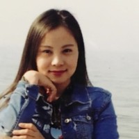 CloudFon CX Employee Fanny Lv's profile photo