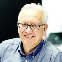 Intsa Consulting Employee Paul Ruby's profile photo
