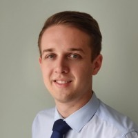 BAE Systems Employee Kyle Muller's profile photo